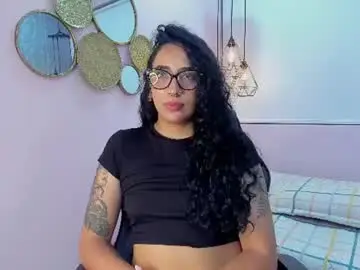 Chaturbate Live Sex of magic_ivone