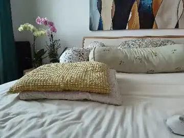 Chaturbate Best Webcam of mis_eva