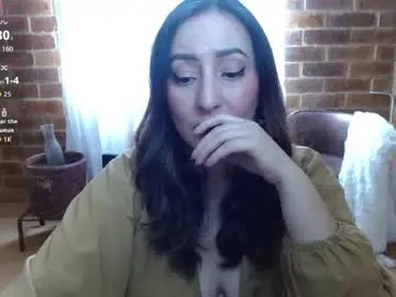 Chaturbate Sex Chat of raquel_gh