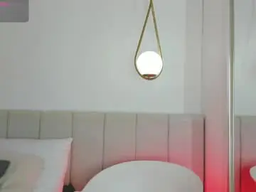 Chaturbate Live Sex of sensualjeen