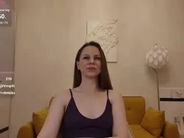 Chaturbate Best Webcam of helenbenit