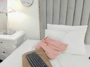 Chaturbate Nude Webcam of lilith_111