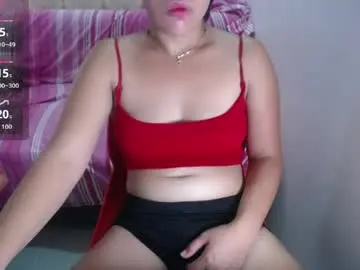 Chaturbate Adult Webcam of wildpussy_asian