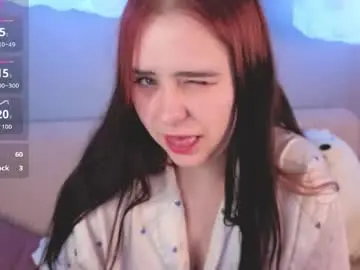 Chaturbate Free Porn Cam of _lexii_pop