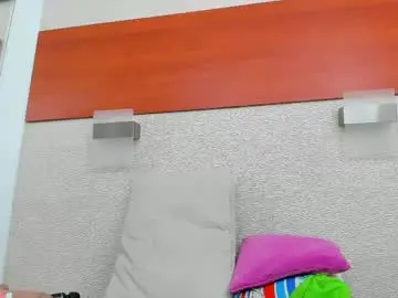 Chaturbate Live Sex Cam of alicie_green
