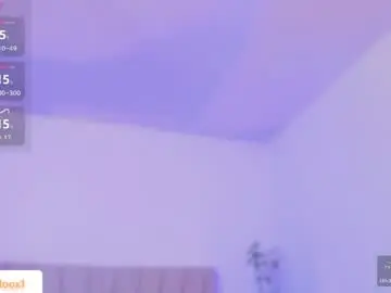 Chaturbate Live Porn of camilafoox7