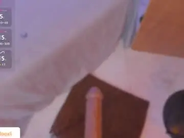 Chaturbate Free Live Porn of camilafoox7