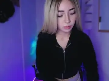 Chaturbate Adult Webcams of channel_blonde_a
