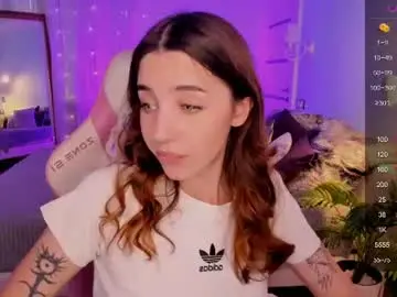 Chaturbate Sex Cam of charligrace