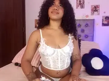 Chaturbate Watch Live Sex Cams of ebony_af
