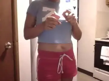 Chaturbate Private Sex Chat of hisfreakyqueen86