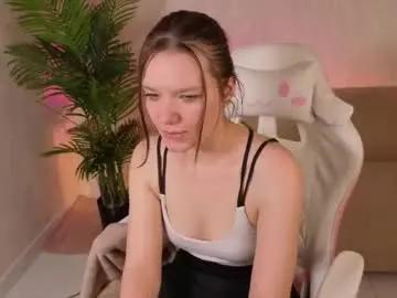 Chaturbate Best live sex cam show of kira_hatti