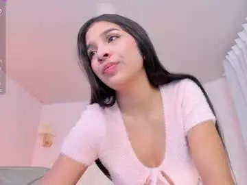 Chaturbate Adult Video Chat of little_sweet_18