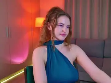 Chaturbate Sex Cam of tesssahart