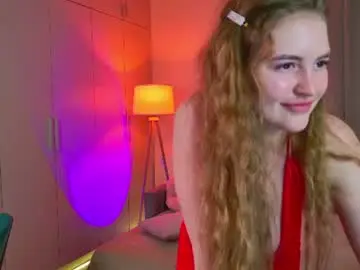 Chaturbate Free Porn Cam of tesssahart