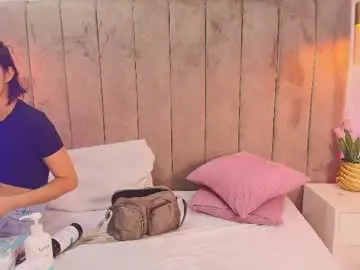 Chaturbate Watch Live Sex Cams of violet_606