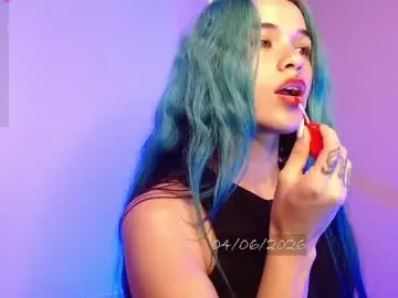 Chaturbate Live Sex of bell_art