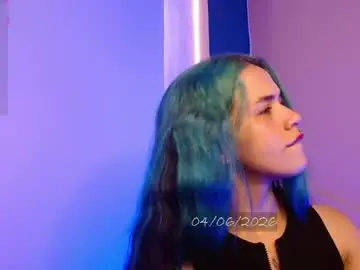 Chaturbate Nude Webcam of bell_art