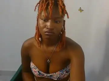 Chaturbate Adult Webcam of fariha_babyy