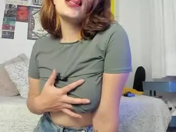 Chaturbate Best Webcam of katheerine