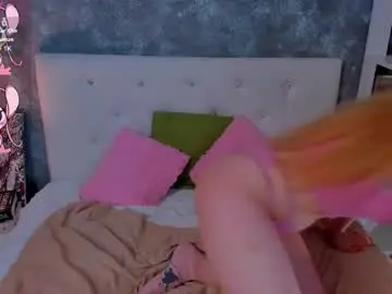 Chaturbate Best live sex cam show of shiny_lisss