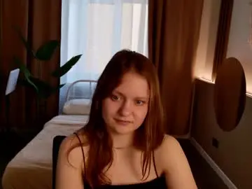 Chaturbate Best live sex cam show of vanilla_echo_