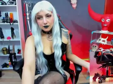 Chaturbate Live Porn of yelena_bondaje
