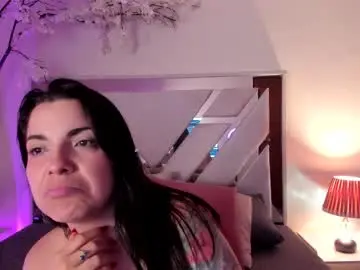 Chaturbate Adult Webcam of angeliqueboyer__