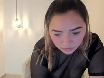 Chaturbate Private Sex Chat of eliza_pryor
