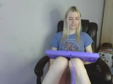 Chaturbate Adult Webcam of mailin_harrington
