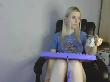 Chaturbate Live Porn of mailin_harrington