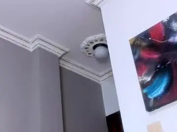 Chaturbate Nude Webcam of sabrinawarren_