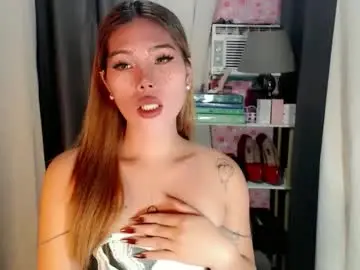 Chaturbate Adult Webcam of andrea06121998