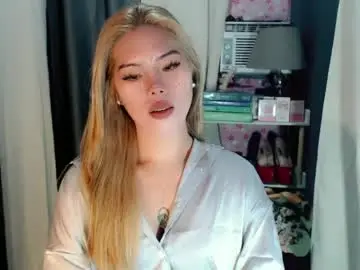 Chaturbate Nude Webcam of andrea06121998