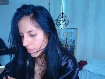 Chaturbate Live Sex of antonella_rivers