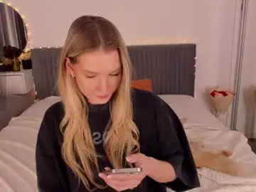 Chaturbate Sex Cam of cassietyler