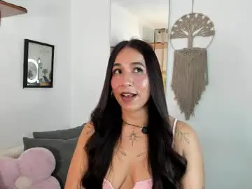 Chaturbate Live Sex of electra_hunt