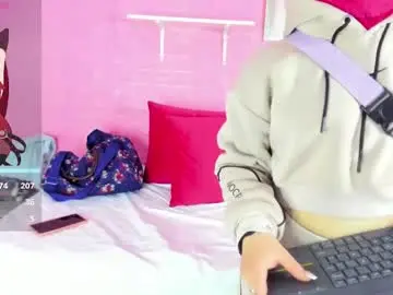 Chaturbate Sex Chat of hanna_azumi_