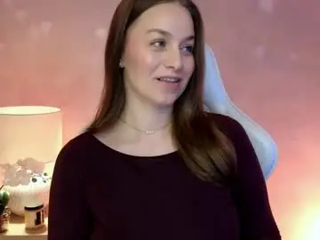 Chaturbate Live Sex Cam of milafleur