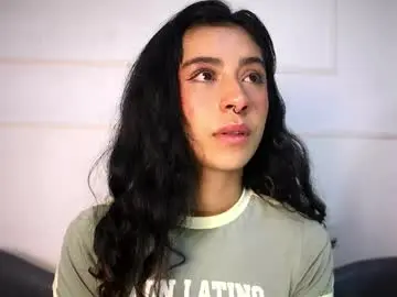 Chaturbate Adult Video Chat of alyssa_joness