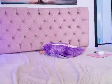 Chaturbate Sex Chat of julianaa_castro