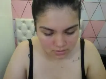 Chaturbate Sex Cam of katalina_santana25