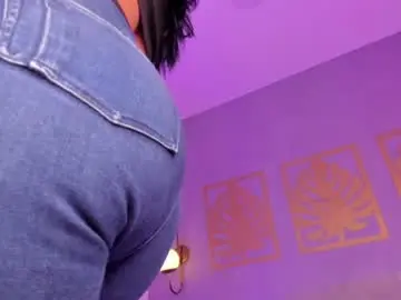 Chaturbate Private Sex Chat of majo_rose