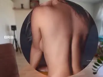 Chaturbate Adult Webcam of _artease_