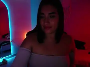 Chaturbate Live Porn of _santalove_