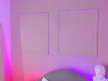 Chaturbate Nude Webcam of annie_blair_