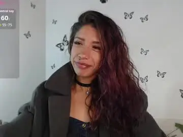 Chaturbate Free Porn Cam of astrid_miller_1