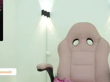Chaturbate Free Porn Cam of emma_jamess
