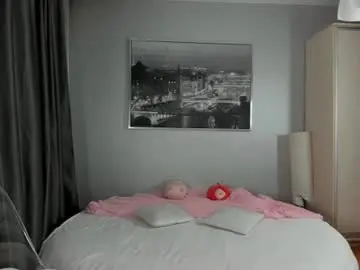 Chaturbate Adult Webcam of _mito_69