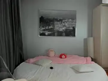 Chaturbate Watch Live Sex Cams of _mito_69